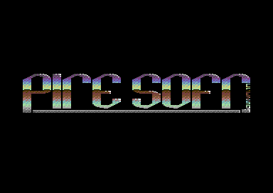 Ancient Trace 2: The Ancestor - Pite Soft Logo