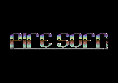 Ancient Trace 2: The Ancestor - Pite Soft Logo
