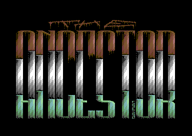 Ancient Trace 2: The Ancestor - The Ancestor Logo