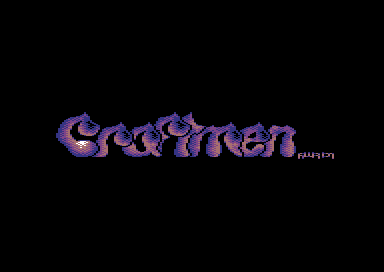 Ancient Trace - Craftmen Logo 13