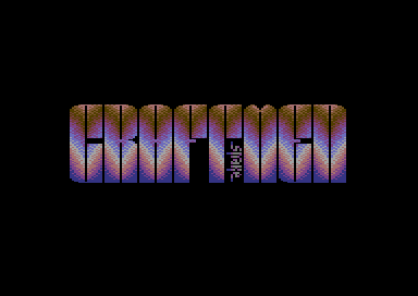 Ancient Trace - Craftmen Logo 11