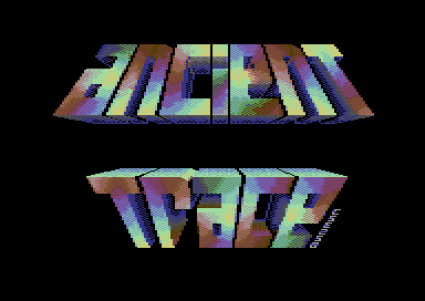Ancient Trace - Ancient Trace Logo