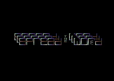 Alone - Spread the Word Logo