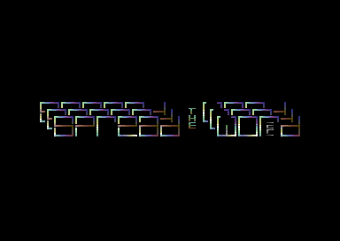 Alone - Spread the Word Logo
