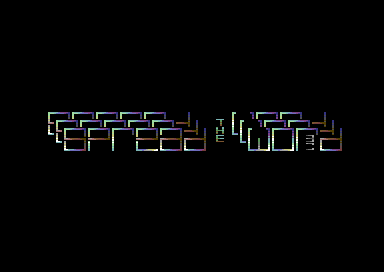 Alone - Spread the Word Logo