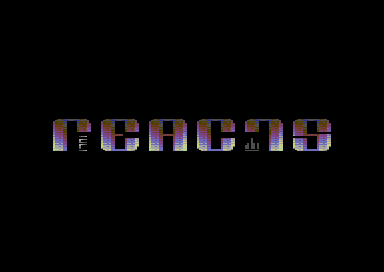 Alone - Reacts Logo