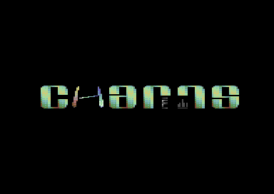 Alone - Charts Logo