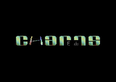Alone - Charts Logo