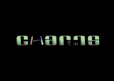Alone - Charts Logo