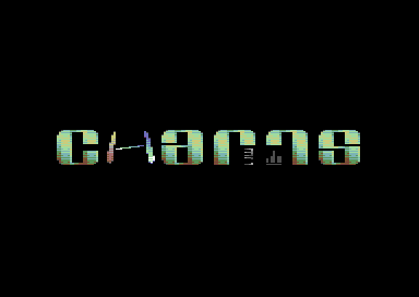 Alone - Charts Logo