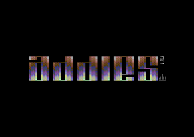 Alone - Addies Logo