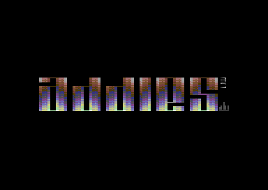Alone - Addies Logo