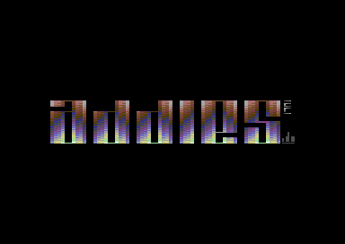 Alone - Addies Logo