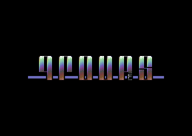 Alone - Groups Logo