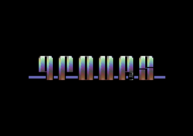 Alone - Groups Logo