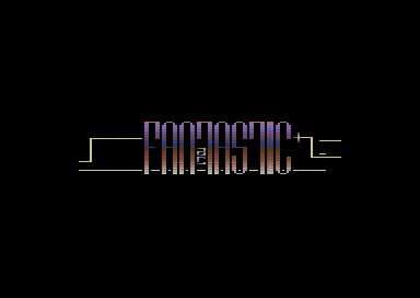 Alone - Fantastic Logo