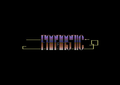 Alone - Fantastic Logo