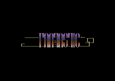 Alone - Fantastic Logo
