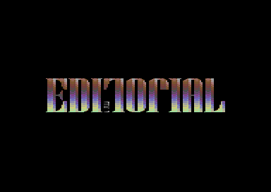 Alone - Editorial Logo 2