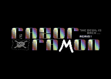 Alone - Razor Ramon Logo