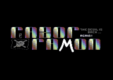 Alone - Razor Ramon Logo