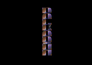 Alone - Palladium Logo