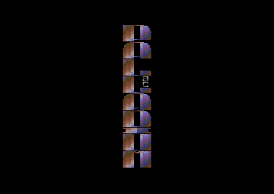 Alone - Palladium Logo