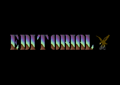 Alone - Editorial Logo