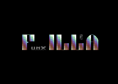 Alone - Funxilla Logo