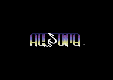 133 - Acsore Logo