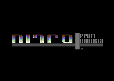 133 - Nitro Logo