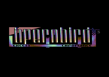 133 - Spermbird Logo