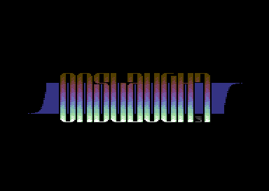 133 - Onslaught Logo