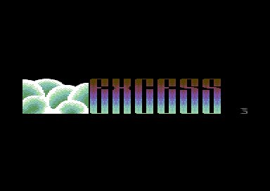 133 - Excess Logo