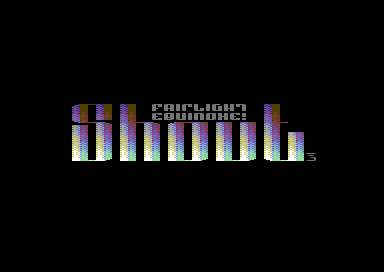 133 - Shout Logo