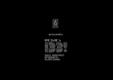 133 - Title Screen