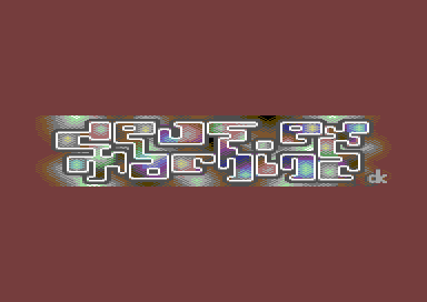 Deus Ex Machina - Deus Ex Machina Logo