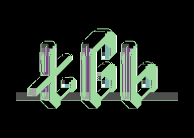 Vilse i pipan - TGB Logo