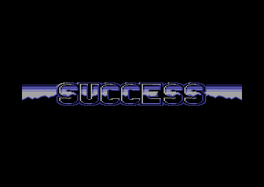 Success Intro 30 - Success Logo