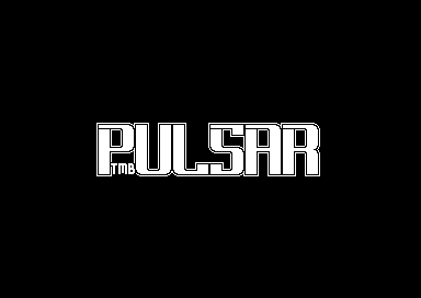 Happy End - Pulsar Logo 3