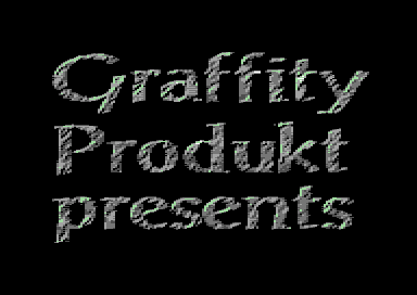 Higher Love - Graffity Produkt Presents Logo