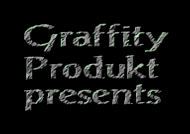 Higher Love - Graffity Produkt Presents Logo