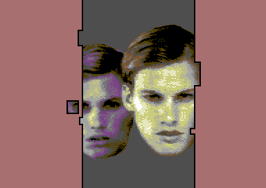 Cycle - Two Faces