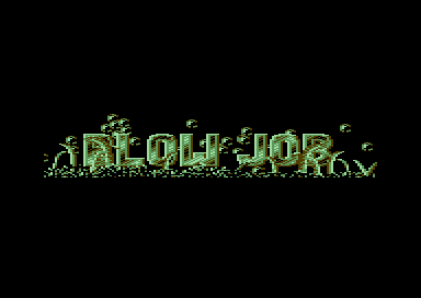 Blow Job 5 - Blow Job Logo 4
