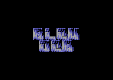 Blow Job 5 - Blow Job Logo 3