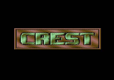 Blow Job 5 - Crest Logo 2