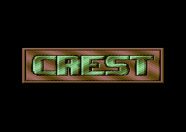 Blow Job 5 - Crest Logo 2