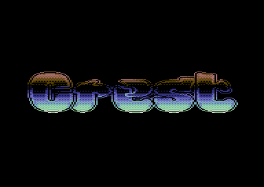 McDonald's Restaurant - Crest Logo 5