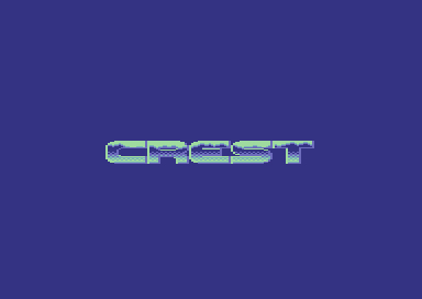 McDonald's Restaurant - Crest Logo 3