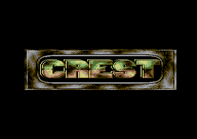 The Bubble Tale - Crest Logo 6
